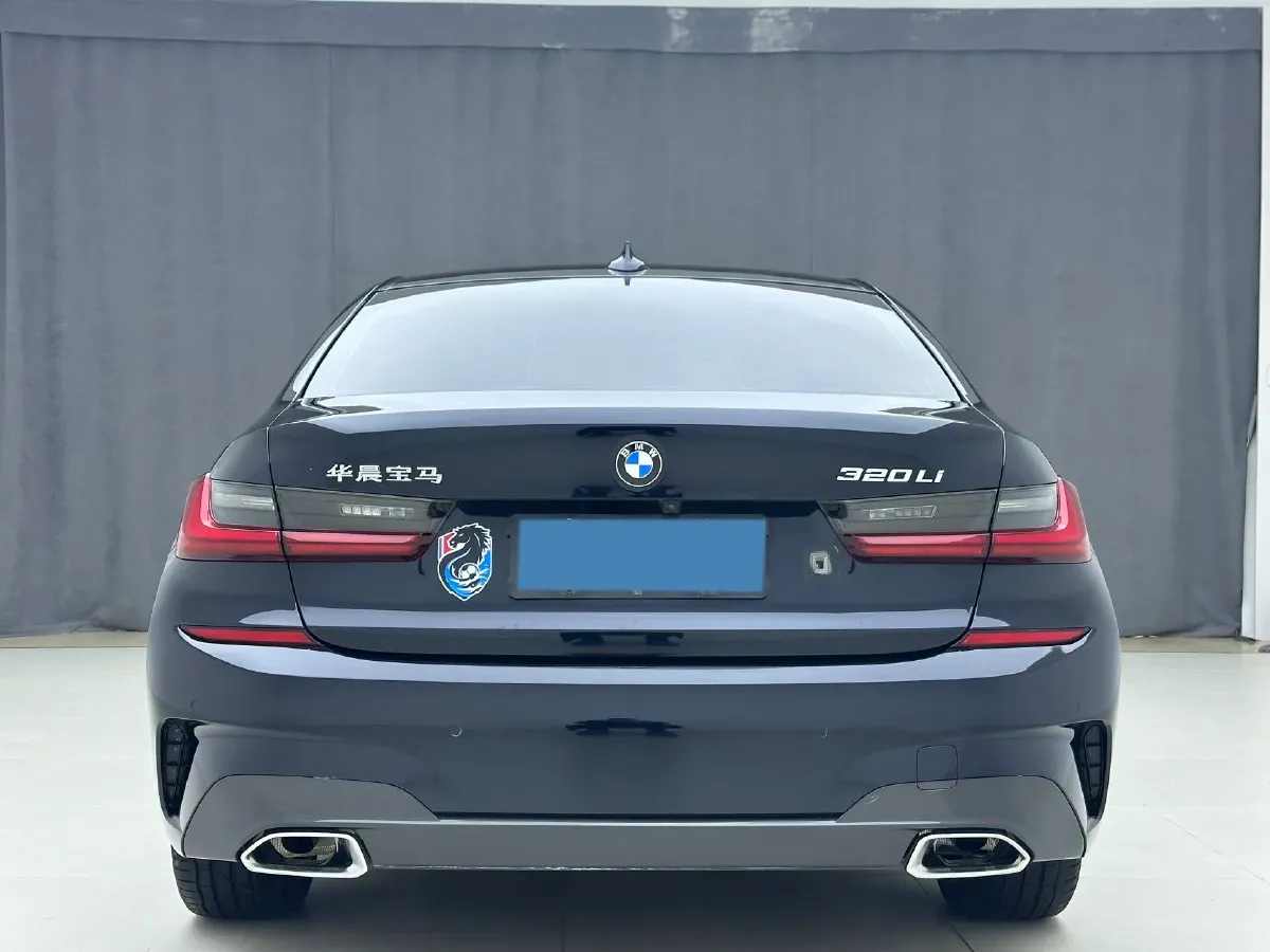2022 BMW 3 Series 2.0T 156HP L4 8AT,autocango,china used car exporter,china ev exporter,chinese used car exporter,chinese used ev exporter