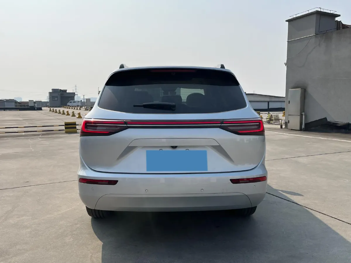2024 AITO AITO M7 1.5T 152HP L4 REEV 42KWH,autocango,china used car exporter,china ev exporter,chinese used car exporter,chinese used ev exporter