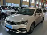 2018 GEELY EMGRAND,autocango,china used car exporter,china ev exporter,chinese used car exporter,chinese used ev exporter