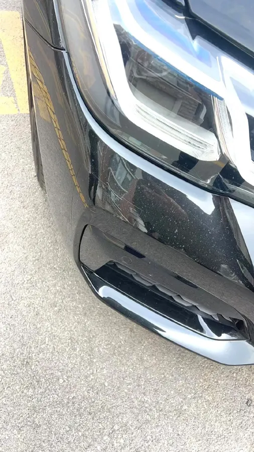 2022 BMW 5 Series 3.0T 340HP L6 8AT,autocango,china used car exporter,china ev exporter,chinese used car exporter,chinese used ev exporter