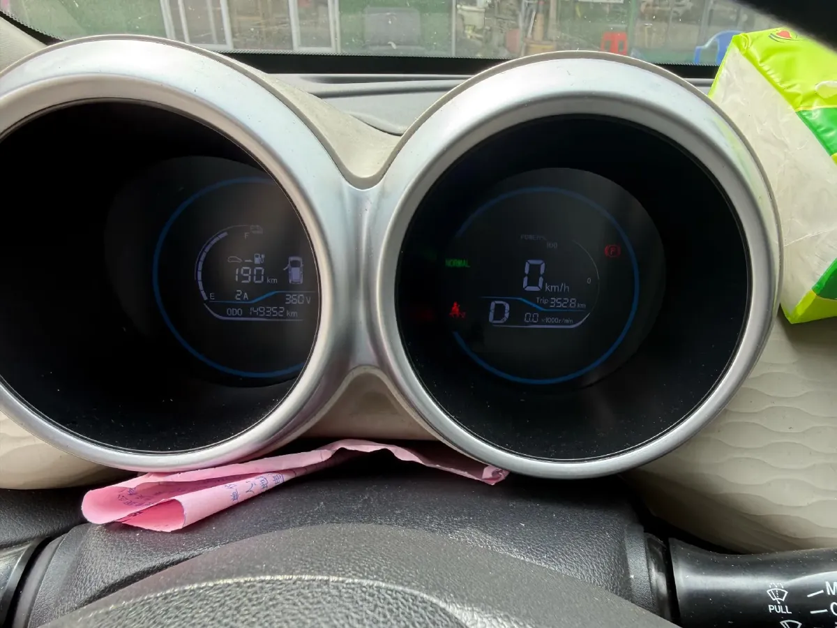 2022 Ora BlackCat BEV 30.3KWH,autocango,china used car exporter,china ev exporter,chinese used car exporter,chinese used ev exporter