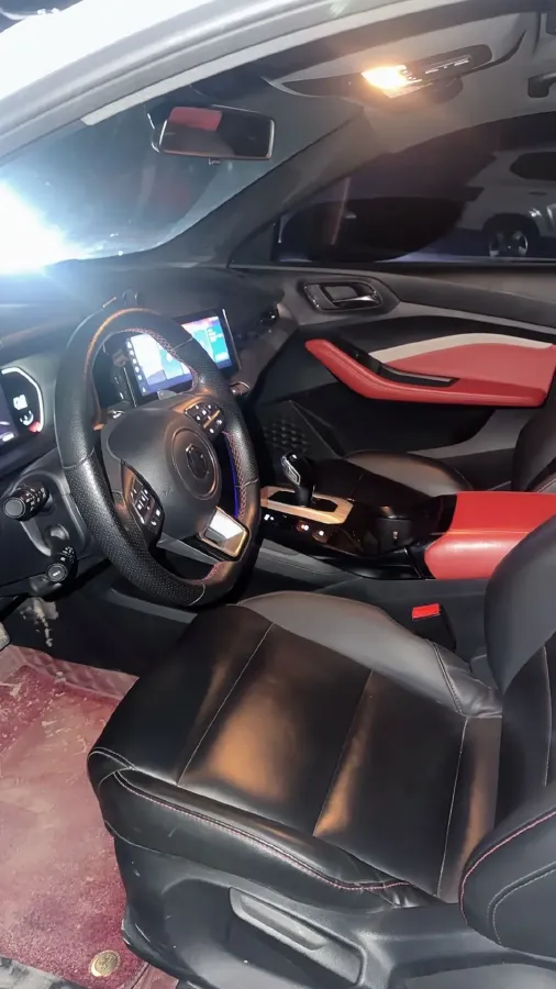 2022 MG 5 1.5T 173HP L4 7DCT,autocango,china used car exporter,china ev exporter,chinese used car exporter,chinese used ev exporter