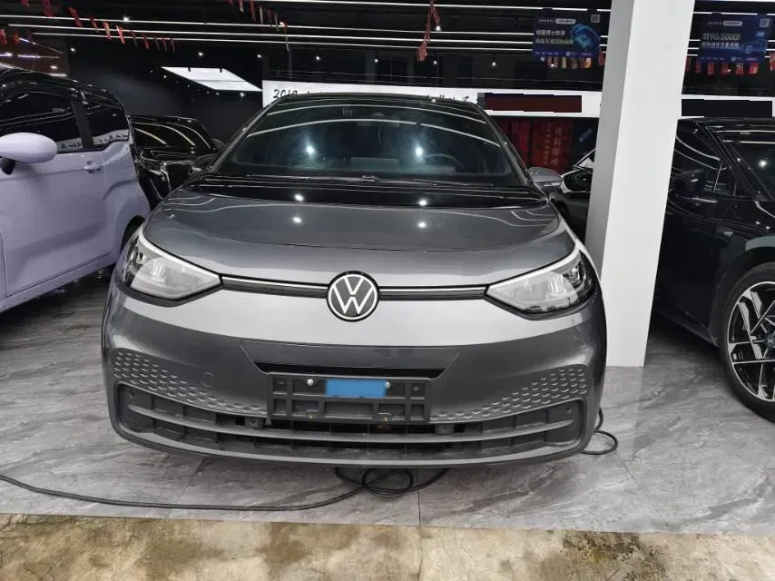 2024 Volkswagen ID.3 BEV 52.8KWH,autocango,china used car exporter,china ev exporter,chinese used car exporter,chinese used ev exporter