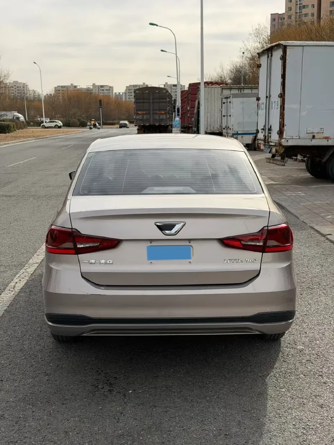 2021 Jetta VA3 1.5L 112HP L4 6AT,autocango,china used car exporter,china ev exporter,chinese used car exporter,chinese used ev exporter