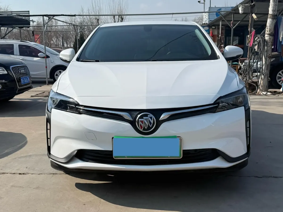 2024 Buick Velite 6 BEV 50.3KWH,autocango,china used car exporter,china ev exporter,chinese used car exporter,chinese used ev exporter