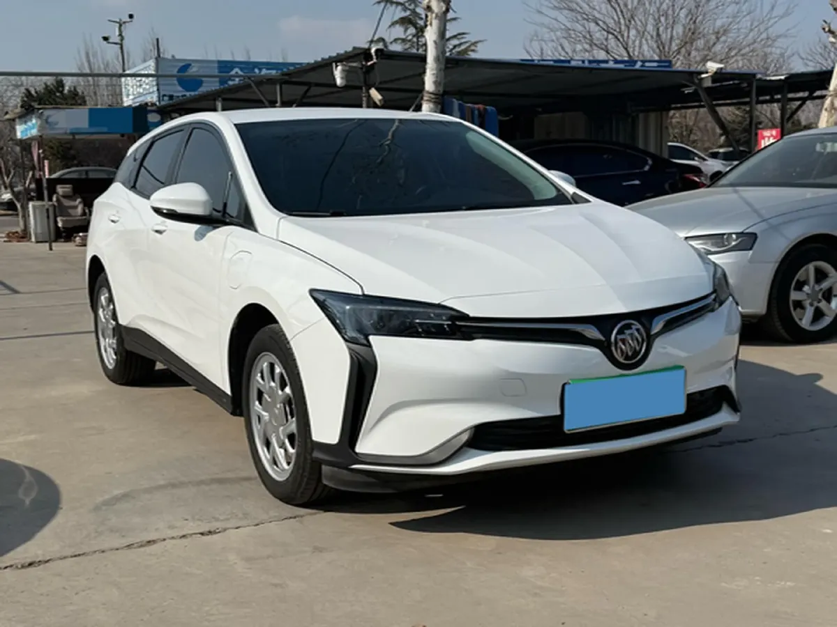 2024 Buick Velite 6 BEV 50.3KWH,autocango,china used car exporter,china ev exporter,chinese used car exporter,chinese used ev exporter