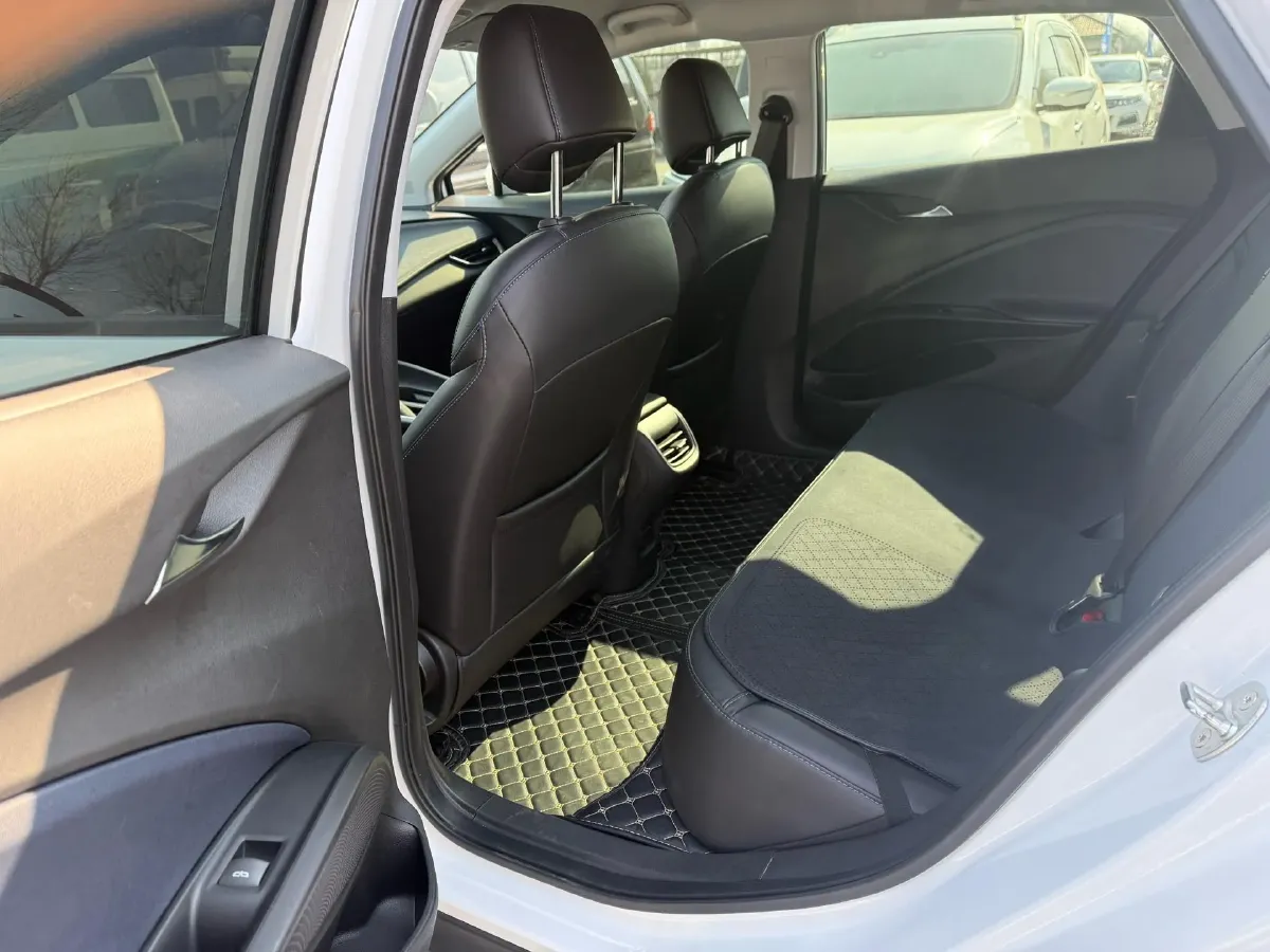 2024 Buick Velite 6 BEV 50.3KWH,autocango,china used car exporter,china ev exporter,chinese used car exporter,chinese used ev exporter