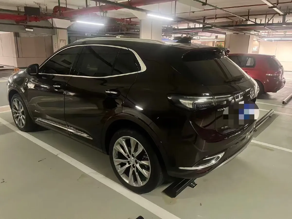 2020 Buick EnvisionS 2.0T 237HP L4 9AT,autocango,china used car exporter,china ev exporter,chinese used car exporter,chinese used ev exporter