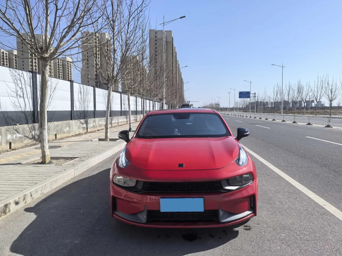 2020 LYNK&CO 03 1.5T 180HP L3 7DCT,autocango,china used car exporter,china ev exporter,chinese used car exporter,chinese used ev exporter