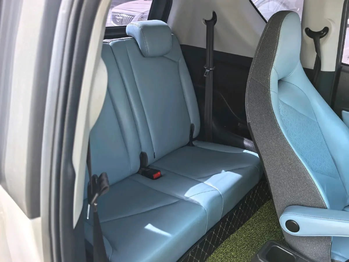 2022 Chery Little Ant BEV 30.7KWH,autocango,china used car exporter,china ev exporter,chinese used car exporter,chinese used ev exporter