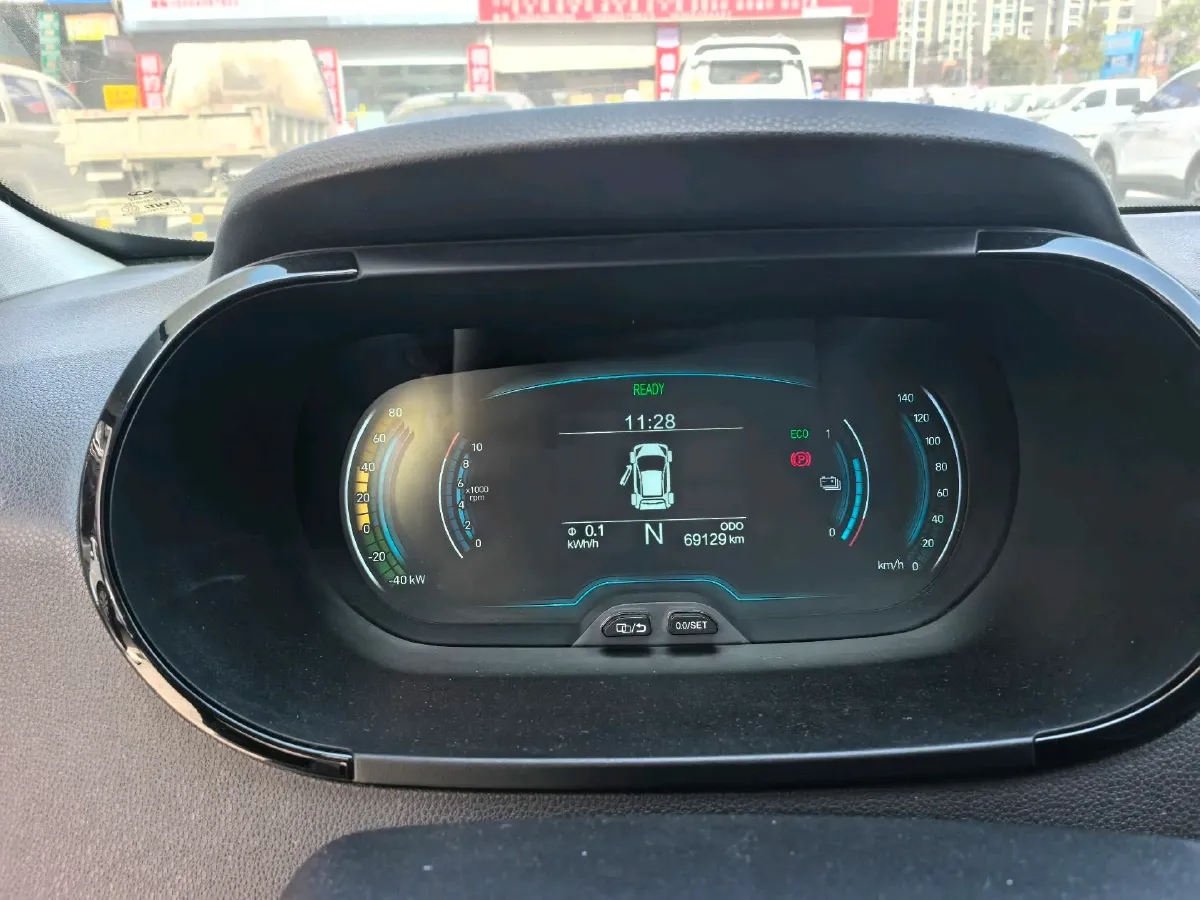 2022 Chery Little Ant BEV 30.7KWH,autocango,china used car exporter,china ev exporter,chinese used car exporter,chinese used ev exporter