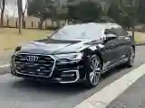 2025 Audi A6L 2.0T 245HP L4 7DCT