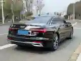 2025 Audi A6L 2.0T 245HP L4 7DCT