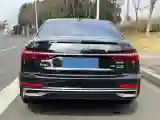 2025 Audi A6L 2.0T 245HP L4 7DCT