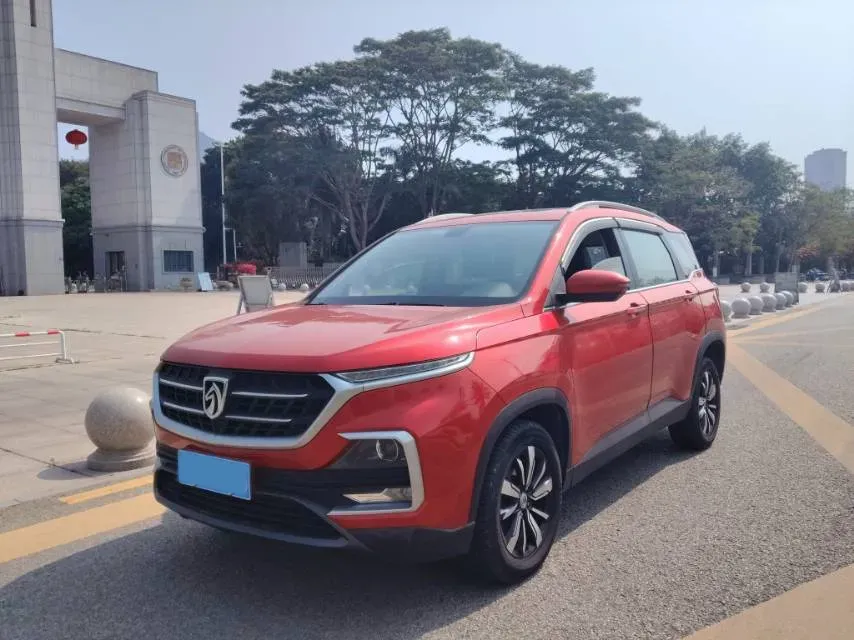 2019 BaoJun 530 1.5T 151HP L4 CVT,autocango,china used car exporter,china ev exporter,chinese used car exporter,chinese used ev exporter