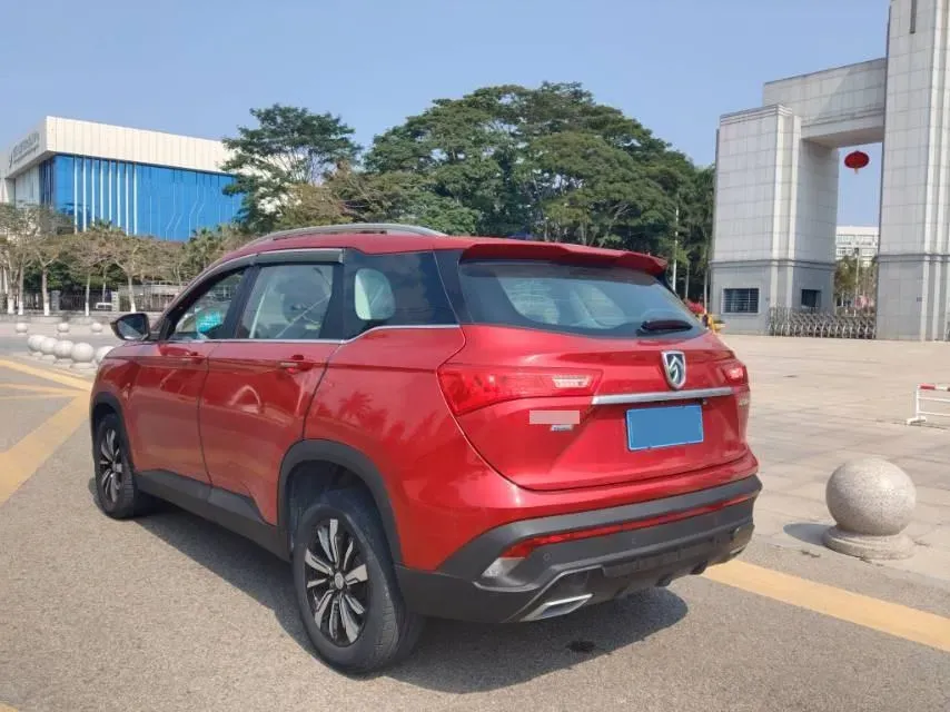 2019 BaoJun 530 1.5T 151HP L4 CVT,autocango,china used car exporter,china ev exporter,chinese used car exporter,chinese used ev exporter