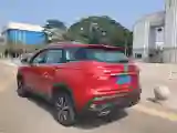 2019 BaoJun 530 1.5T 151HP L4 CVT