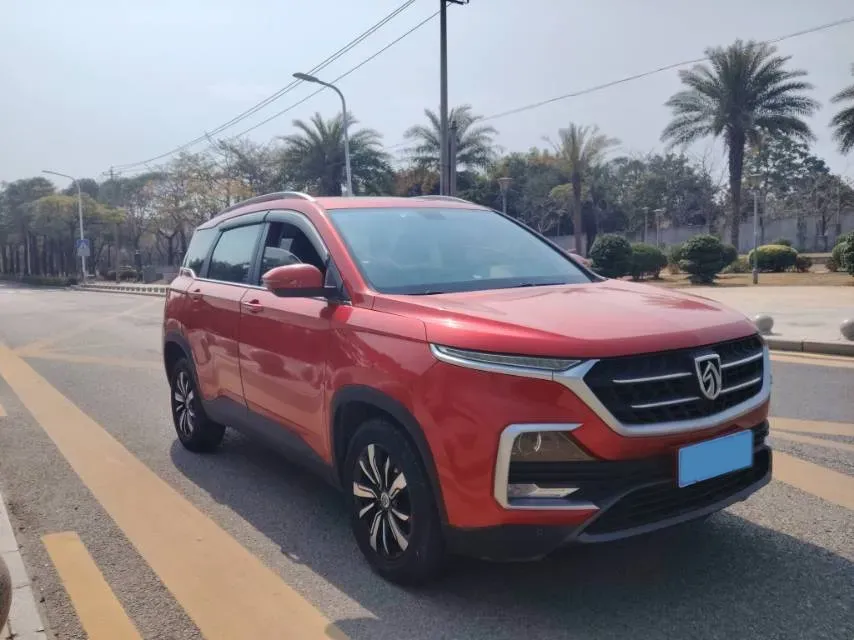 2019 BaoJun 530 1.5T 151HP L4 CVT,autocango,china used car exporter,china ev exporter,chinese used car exporter,chinese used ev exporter