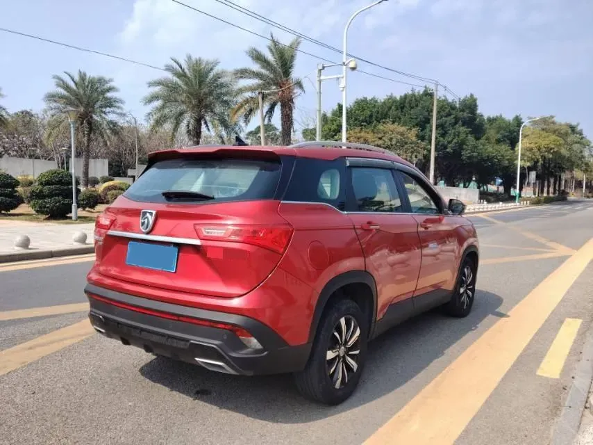 2019 BaoJun 530 1.5T 151HP L4 CVT,autocango,china used car exporter,china ev exporter,chinese used car exporter,chinese used ev exporter