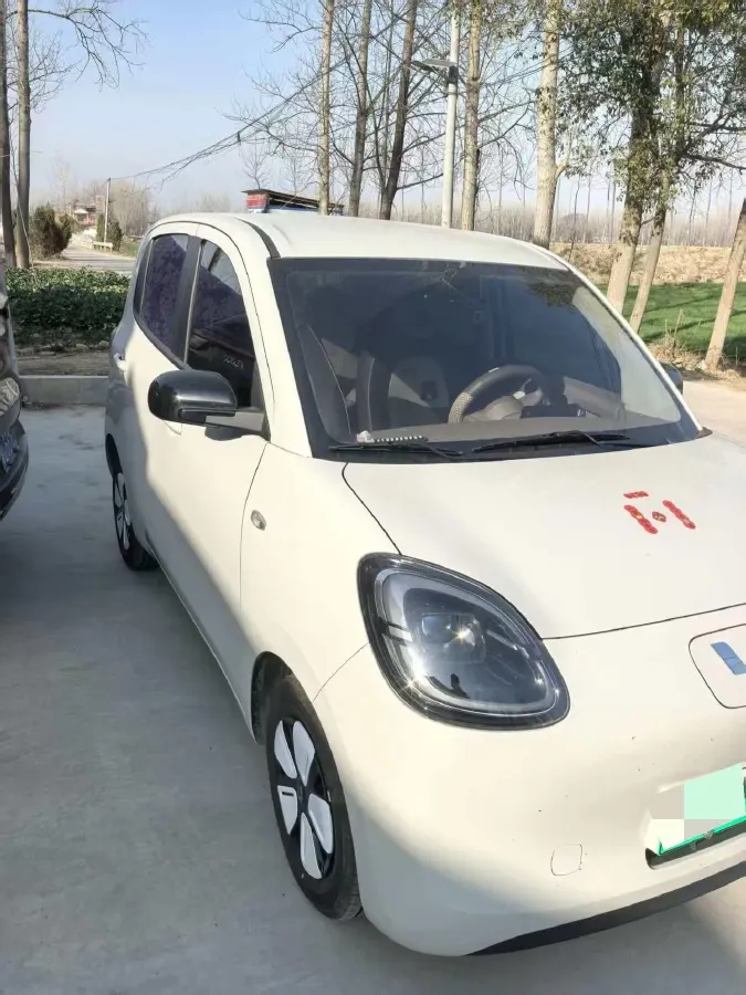 2025 WuLing HongGuang MINI EV BEV 16.2KWH,autocango,china used car exporter,china ev exporter,chinese used car exporter,chinese used ev exporter