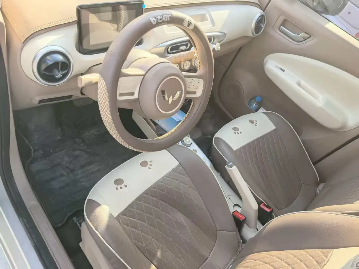 2025 WuLing HongGuang MINI EV BEV 16.2KWH,autocango,china used car exporter,china ev exporter,chinese used car exporter,chinese used ev exporter