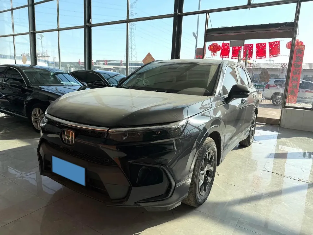 2025 Honda Breeze 1.5T 193HP L4 CVT,autocango,china used car exporter,china ev exporter,chinese used car exporter,chinese used ev exporter