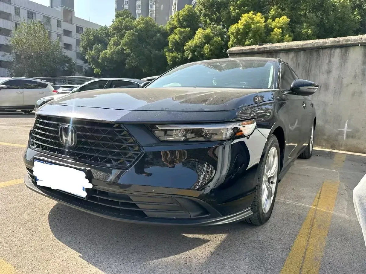 2023 Honda Accord 1.5T 192HP L4 CVT,autocango,china used car exporter,china ev exporter,chinese used car exporter,chinese used ev exporter