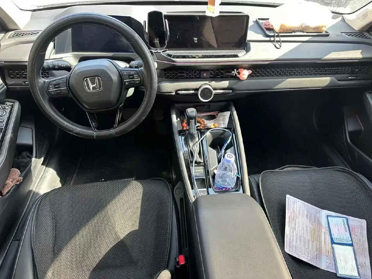 2023 Honda Accord 1.5T 192HP L4 CVT,autocango,china used car exporter,china ev exporter,chinese used car exporter,chinese used ev exporter