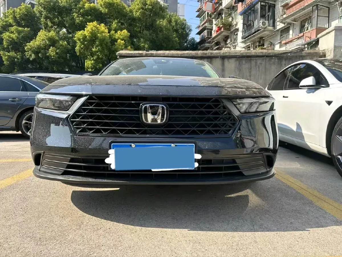 2023 Honda Accord 1.5T 192HP L4 CVT,autocango,china used car exporter,china ev exporter,chinese used car exporter,chinese used ev exporter