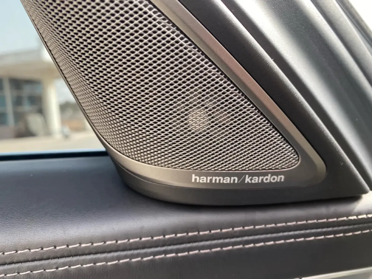 2021 BMW 7 Series 3.0T 340HP L6 8AT,autocango,china used car exporter,china ev exporter,chinese used car exporter,chinese used ev exporter