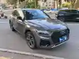 2022 Audi Q5L 2.0T 190HP L4 7DCT