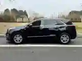 2021 Cadillac XT5 2.0T 237HP L4 9AT
