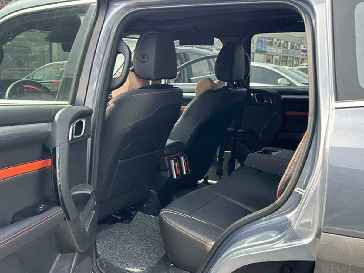 2021 Haval Dargo 1.5T 169HP L4 7DCT,autocango,china used car exporter,china ev exporter,chinese used car exporter,chinese used ev exporter