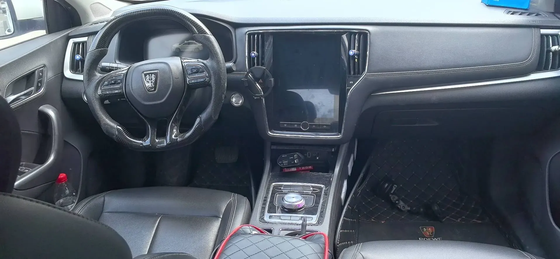 2017 Roewe i6 1.0T 125HP L3 2AT PHEV,autocango,china used car exporter,china ev exporter,chinese used car exporter,chinese used ev exporter