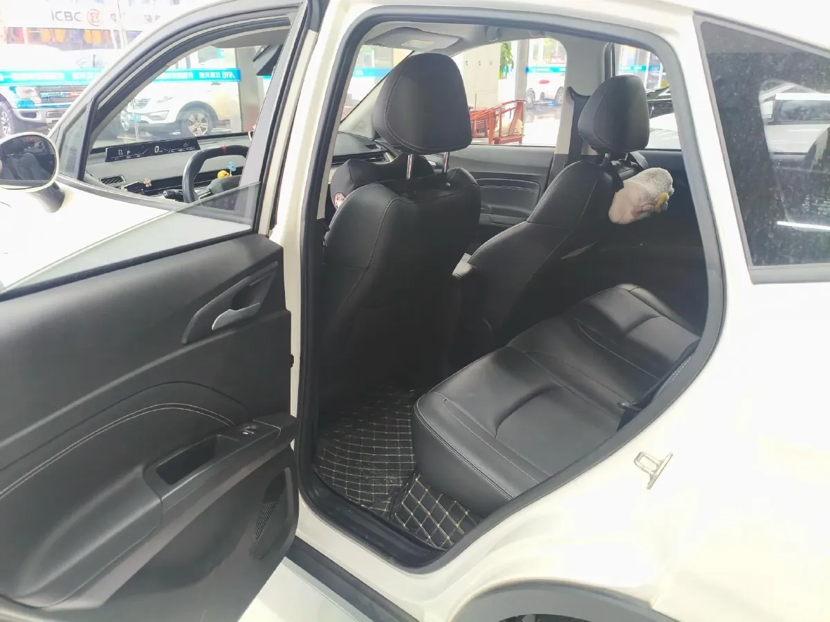 2022 Chery Little Ant BEV 29.2KWH,autocango,china used car exporter,china ev exporter,chinese used car exporter,chinese used ev exporter