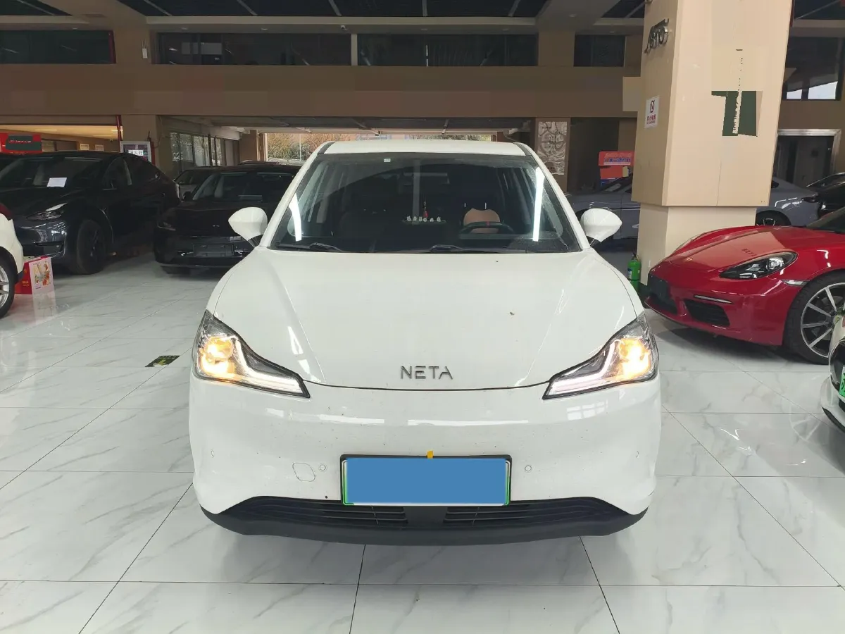 2022 Chery Little Ant BEV 29.2KWH,autocango,china used car exporter,china ev exporter,chinese used car exporter,chinese used ev exporter
