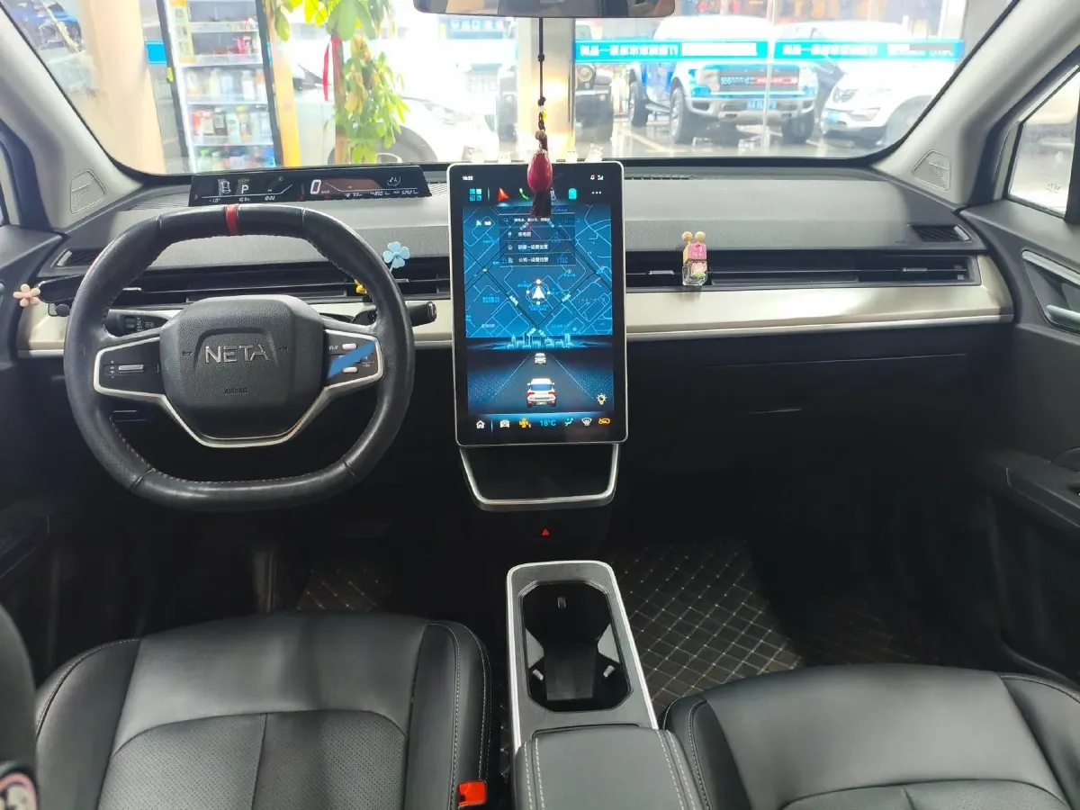 2022 Chery Little Ant BEV 29.2KWH,autocango,china used car exporter,china ev exporter,chinese used car exporter,chinese used ev exporter