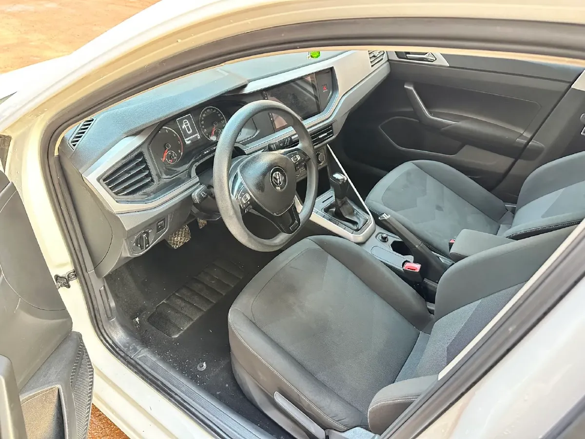 2019 Volkswagen Polo 1.5L 113HP L4 6AT,autocango,china used car exporter,china ev exporter,chinese used car exporter,chinese used ev exporter