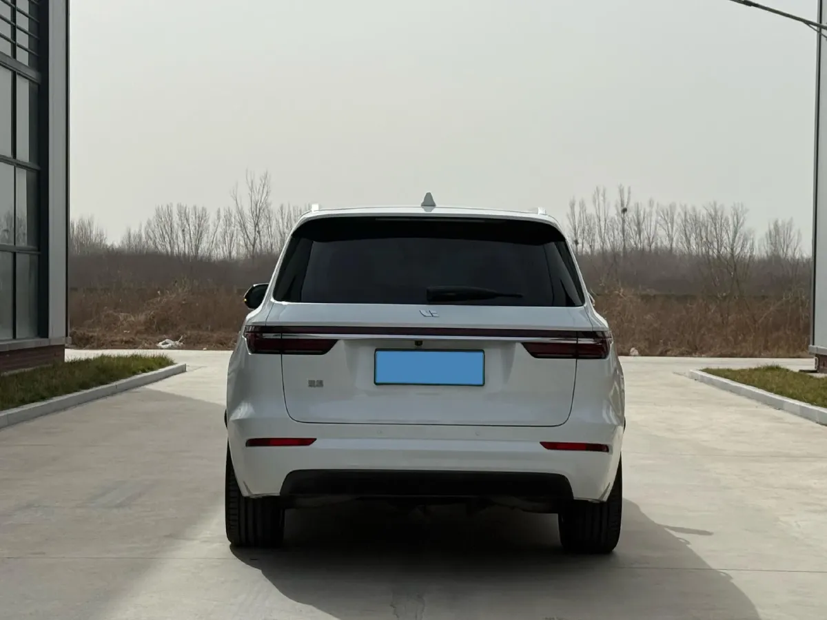 2021 Li ONE Range Extended 131HP REEV 40.5KWH,autocango,china used car exporter,china ev exporter,chinese used car exporter,chinese used ev exporter