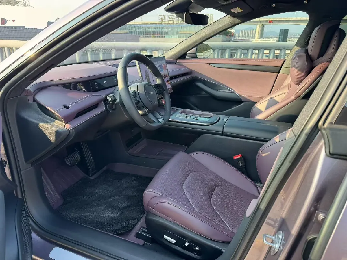 2024 MI SU7 BEV 73.6KWH,autocango,china used car exporter,china ev exporter,chinese used car exporter,chinese used ev exporter