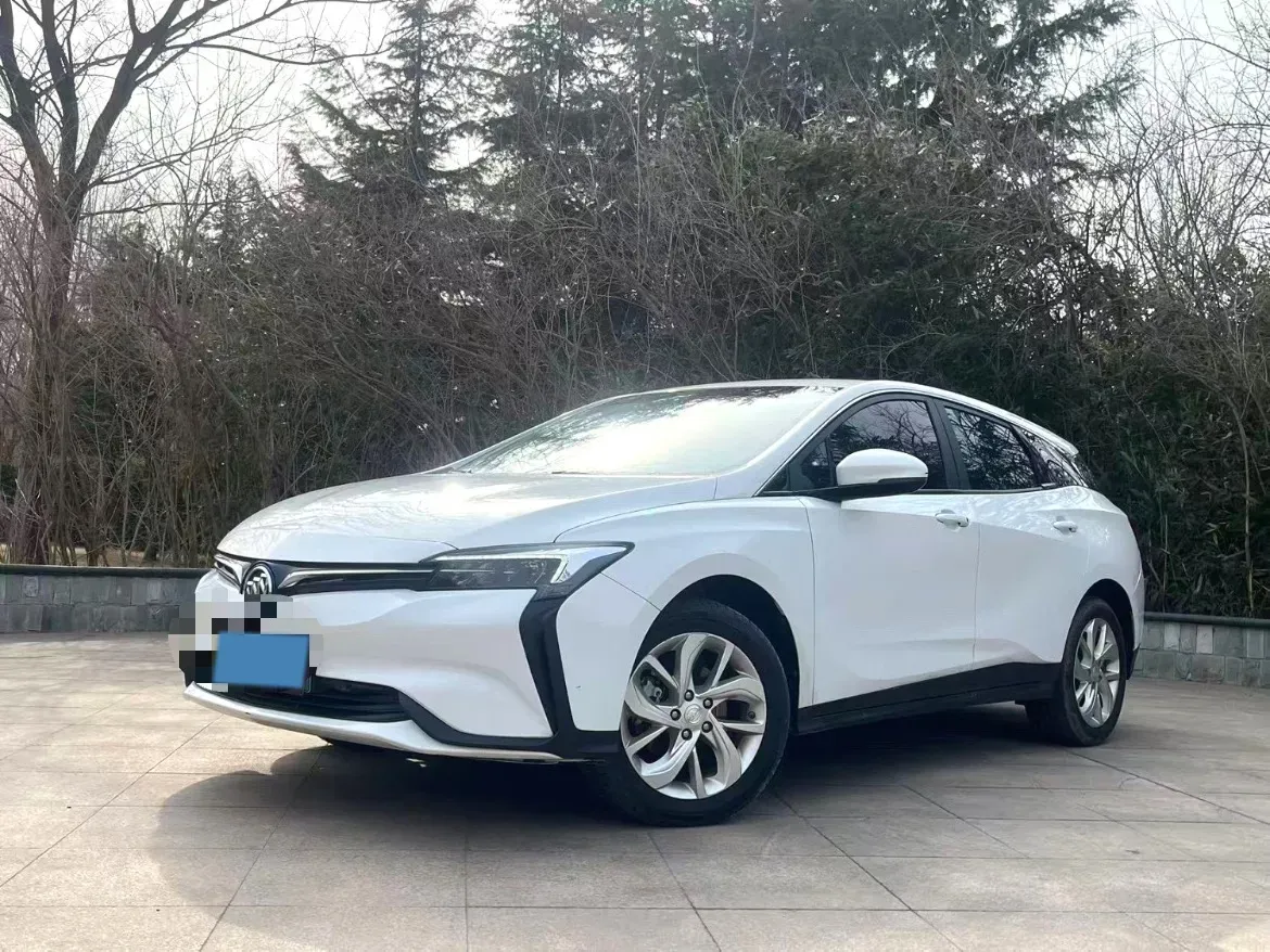 2022 Buick Envista 1.5T 184HP L4 CVT,autocango,china used car exporter,china ev exporter,chinese used car exporter,chinese used ev exporter