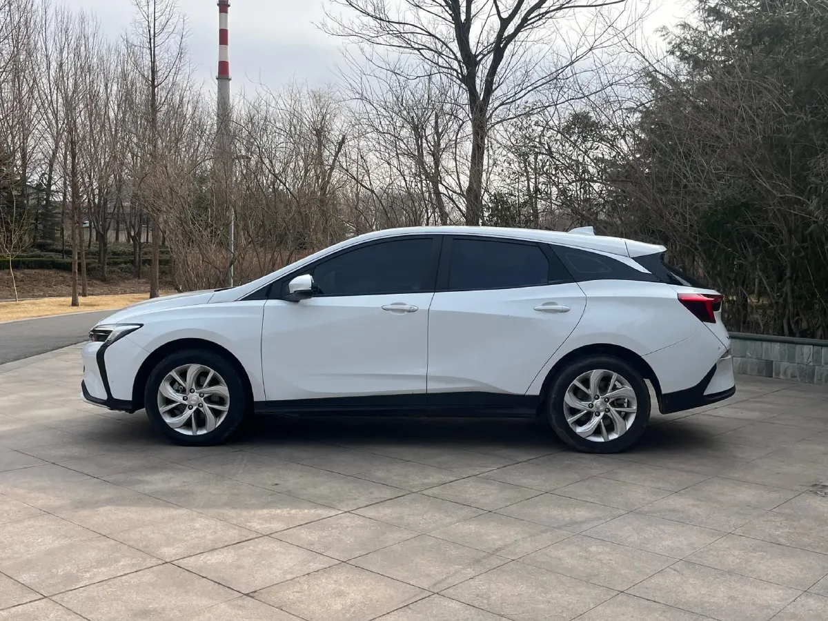 2022 Buick Envista 1.5T 184HP L4 CVT,autocango,china used car exporter,china ev exporter,chinese used car exporter,chinese used ev exporter