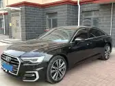 2019 AUDI A6L,autocango,china used car exporter,china ev exporter,chinese used car exporter,chinese used ev exporter