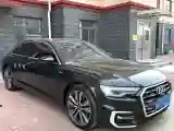 2019 Audi A6L 2.0T 190HP L4 7DCT
