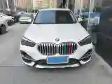 2020 BMW X1 2.0T 192HP L4 8AT