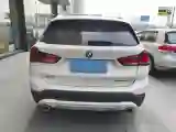 2020 BMW X1 2.0T 192HP L4 8AT
