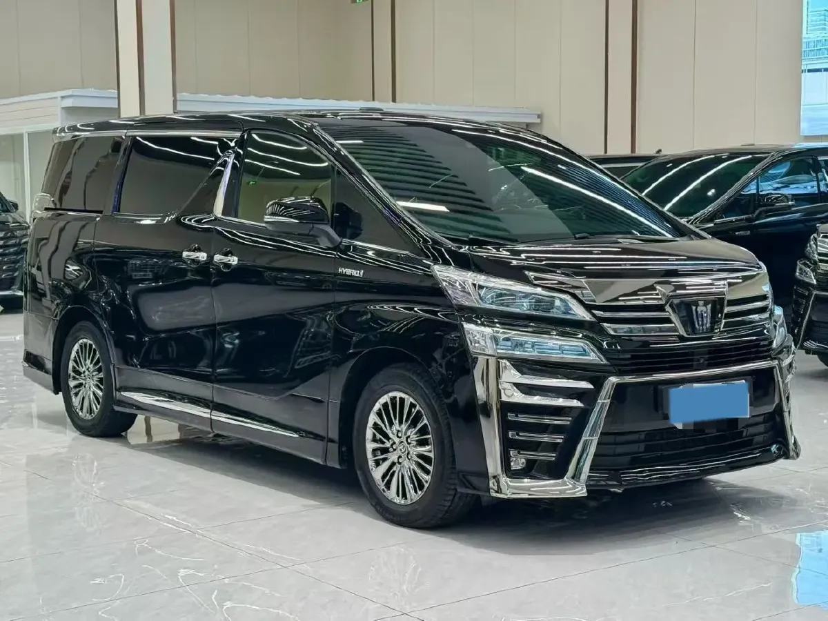 2020 Toyota Vellfire 2.5L 117HP L4 E-CVT Hybrid,autocango,china used car exporter,china ev exporter,chinese used car exporter,chinese used ev exporter