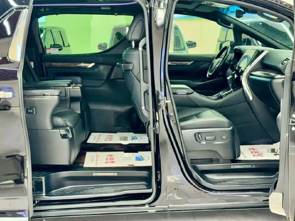 2020 Toyota Vellfire 2.5L 117HP L4 E-CVT Hybrid,autocango,china used car exporter,china ev exporter,chinese used car exporter,chinese used ev exporter