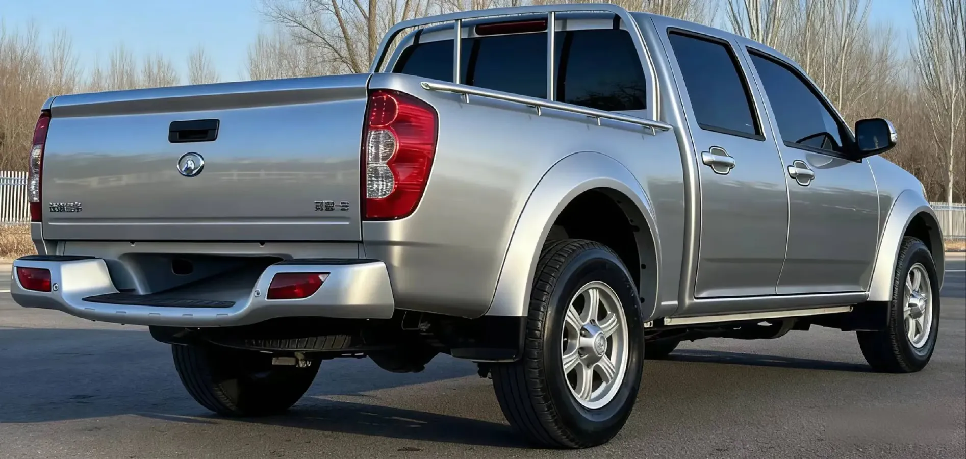 2023 Great Wall Wingle 5 2.4L 160HP L4 5MT,autocango,china used car exporter,china ev exporter,chinese used car exporter,chinese used ev exporter