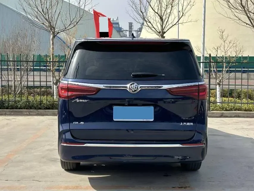 2020 Buick GL8 2.0T 237HP L4 9AT,autocango,china used car exporter,china ev exporter,chinese used car exporter,chinese used ev exporter